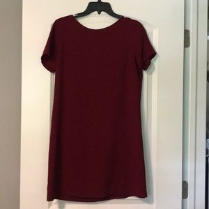 Lulus Shift Dress